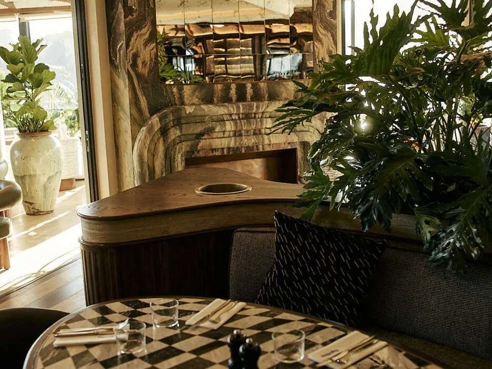 Tightline Jozi gallery photo 4