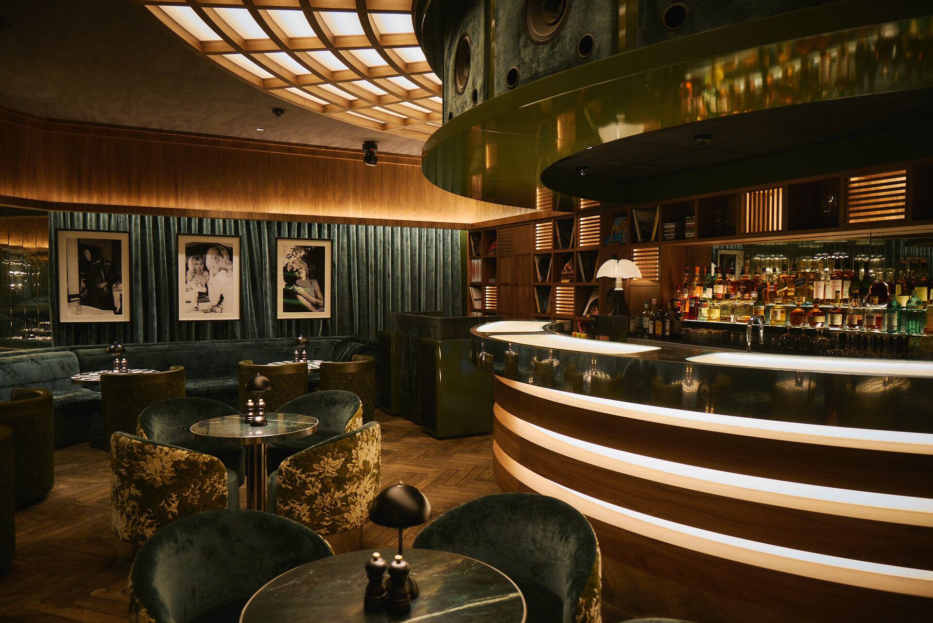 The Room